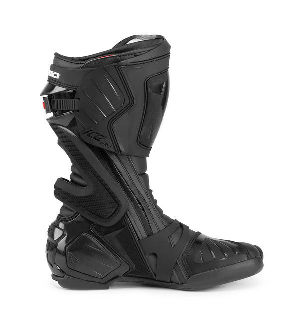 Forma Ice Pro Racing Boots Black