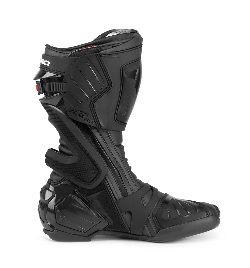 Forma Ice Pro Rennstiefel Schwarz