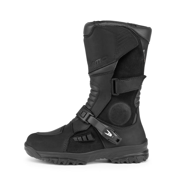 Forma ADV Tourer Touring Motorlaarzen Waterdicht Zwart