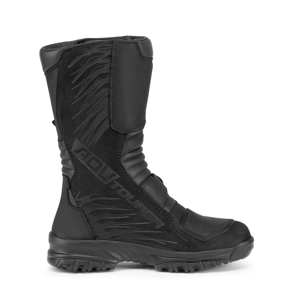 Forma ADV Tourer Touring Motorlaarzen Waterdicht Zwart