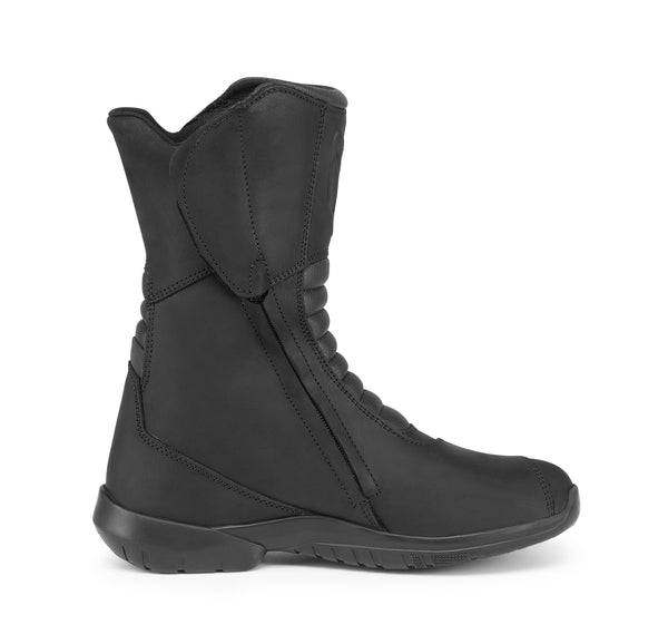 Forma Frontier Touring Motorradstiefel Wasserdicht Schwarz