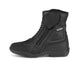 Forma Latino Touring Motorradstiefel Wasserdicht Schwarz