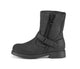 Forma Gem Dames Motorschoenen Waterdicht Zwart