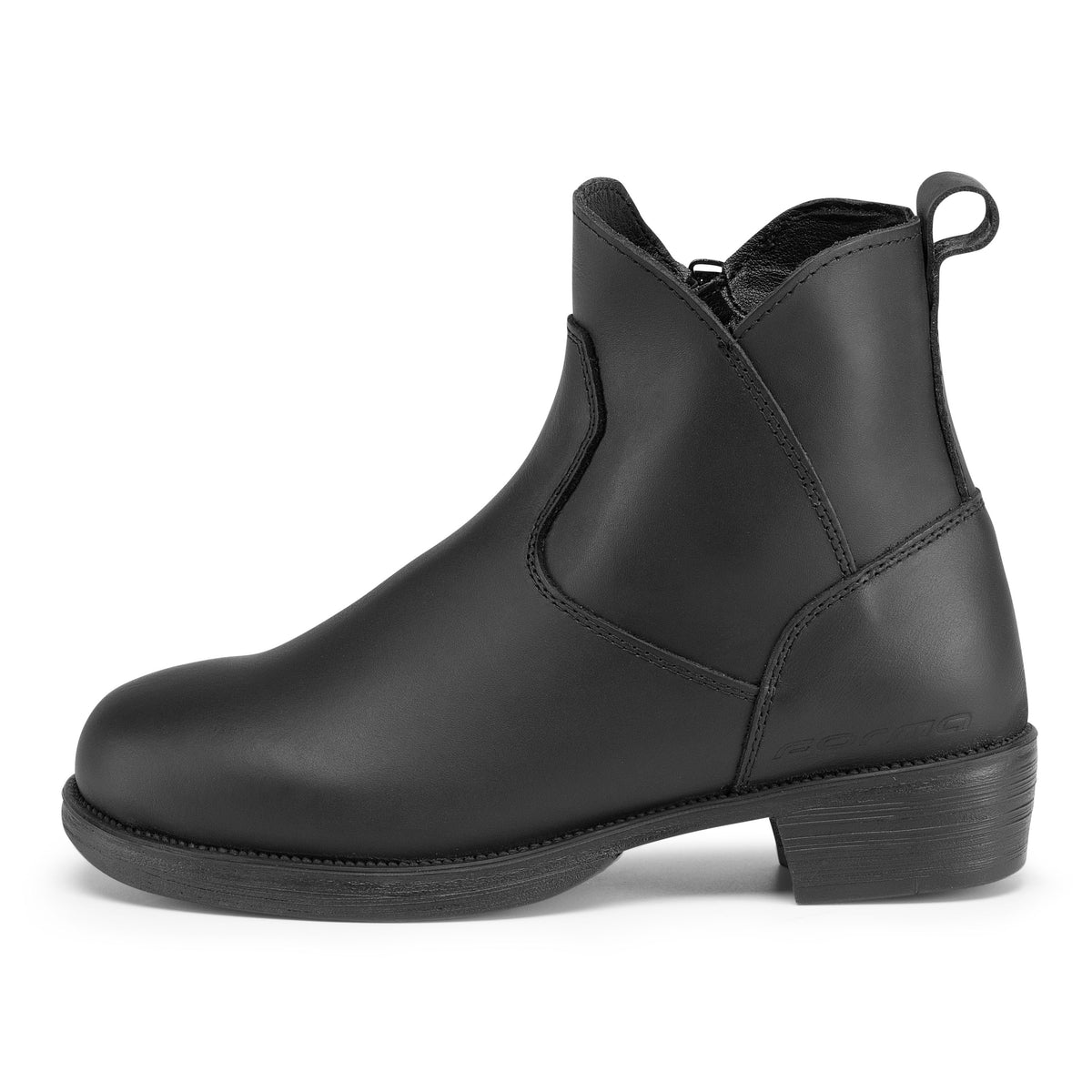 Forma Joy Touring Motorlaarzen Waterdicht Zwart