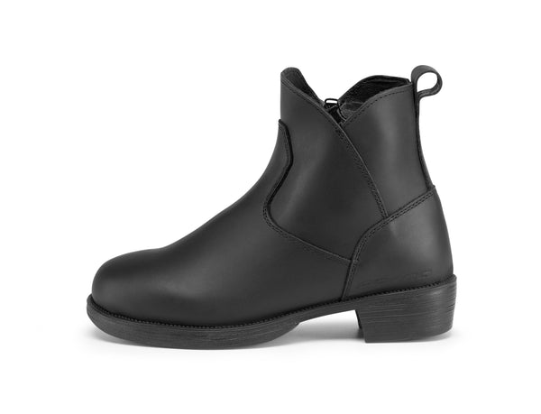 Forma Joy Touring Waterproof Motorcycle Boots Black