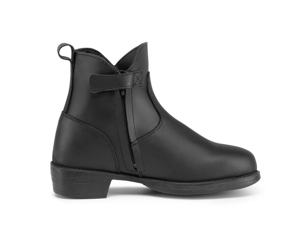 Forma Joy Touring Waterproof Motorcycle Boots Black