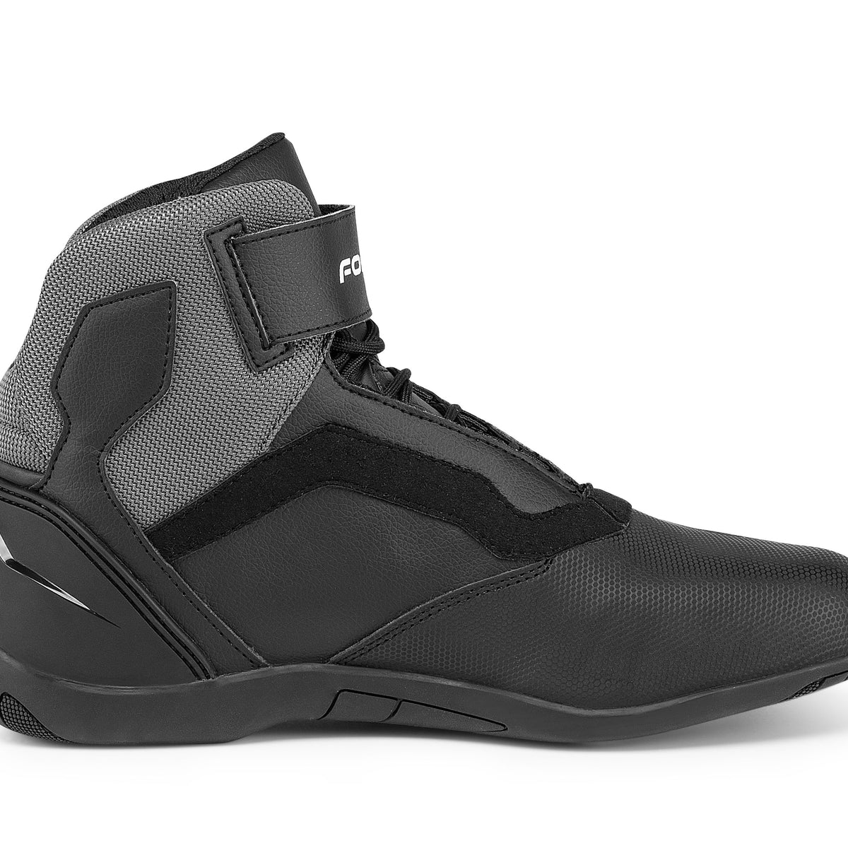 Forma Stinger Evo Motorschoenen Waterdicht Zwart