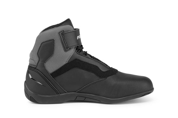 Forma Stinger Evo Waterproof Motorcycle Shoes Black