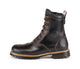 Forma Legacy Touring Motorradstiefel Wasserdicht Braun