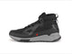 Forma Kumo Touring Motorradstiefel Schwarz