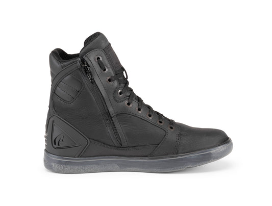 Forma Hyper Motorschoenen Waterdicht Zwart