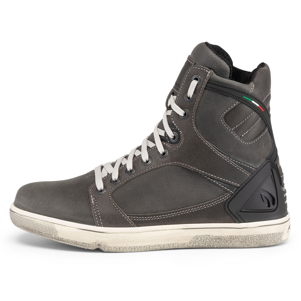 Forma Hyper Motorschuhe Wasserdicht Grau