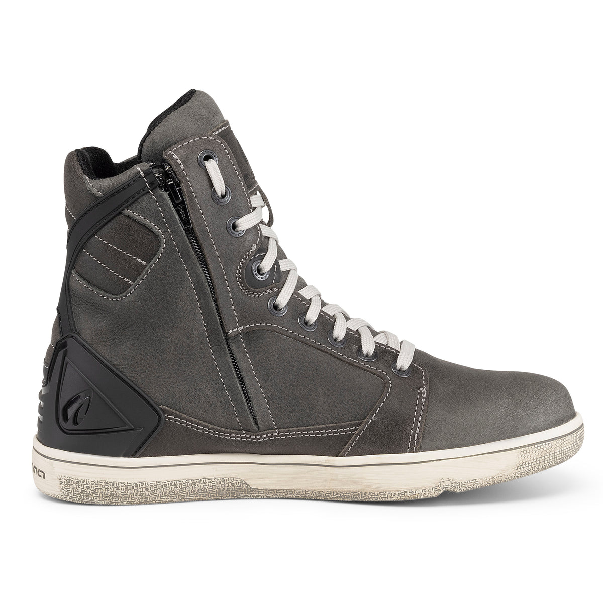 Forma Hyper Motorschuhe Wasserdicht Grau