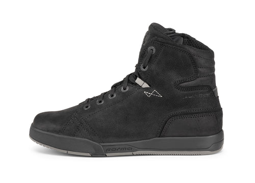 Forma Swift X Fit Motorschoenen Waterdicht Zwart