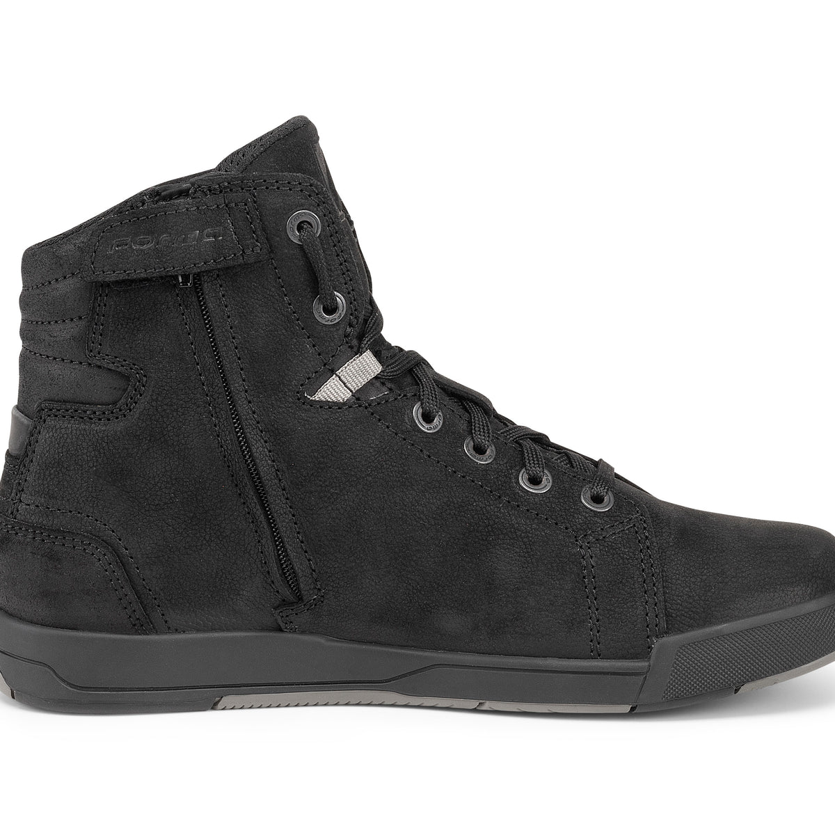 Forma Swift X Fit Motorschoenen Waterdicht Zwart