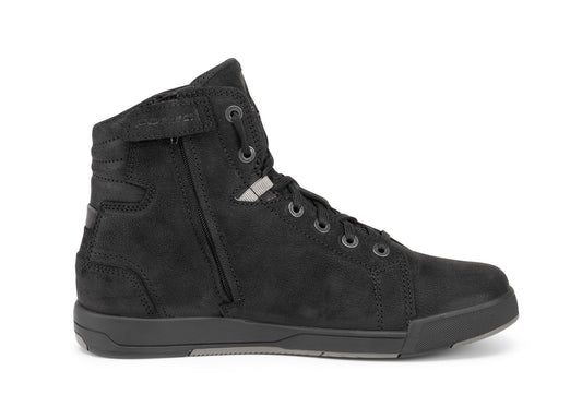 Forma Swift X Fit Motorschoenen Waterdicht Zwart
