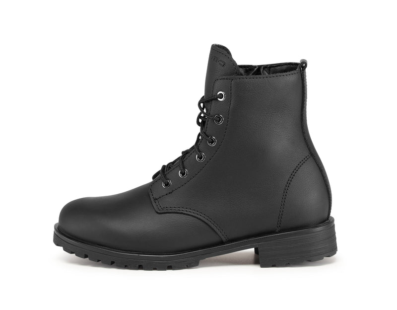 Forma Crystal Women's Waterproof Motorcycle Shoes