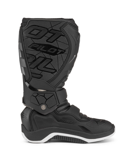 Forma Pilot / Touring Motorlaarzen Zwart