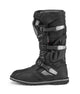Forma Terra Evo Adventure Waterproof Black Motorcycle Boots