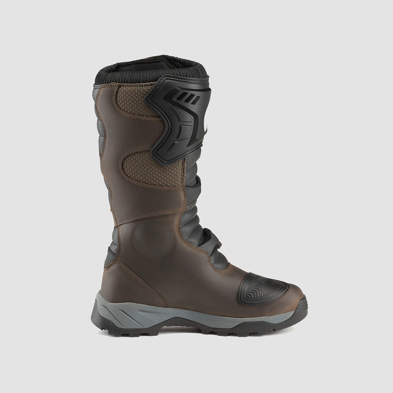 Forma Adventure Air Adventure Motorlaarzen Waterdicht Bruin