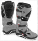 Forma Pilot Nardo Touring Motorcycle Boots Grey