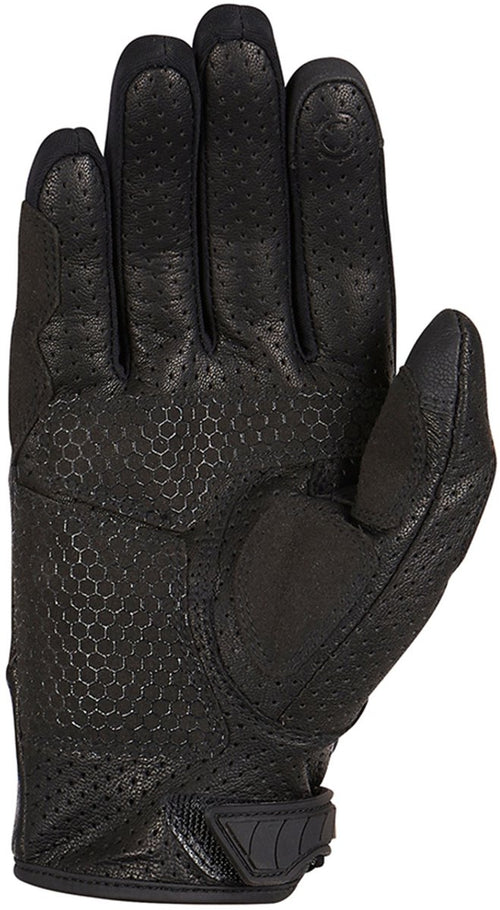 Furygan TD21 Belüftet Schwarz