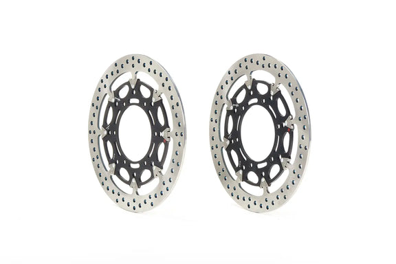 Brembo Remschijf T-Drive Upgrade 208A98570