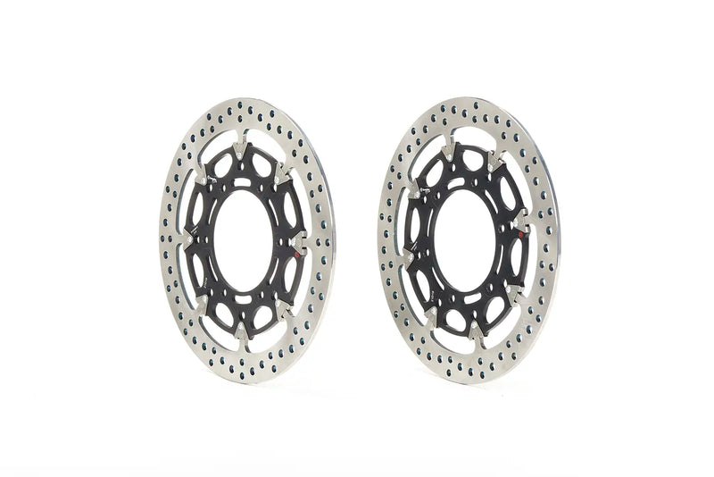 Brembo Remschijf T-Drive Upgrade 208A98570