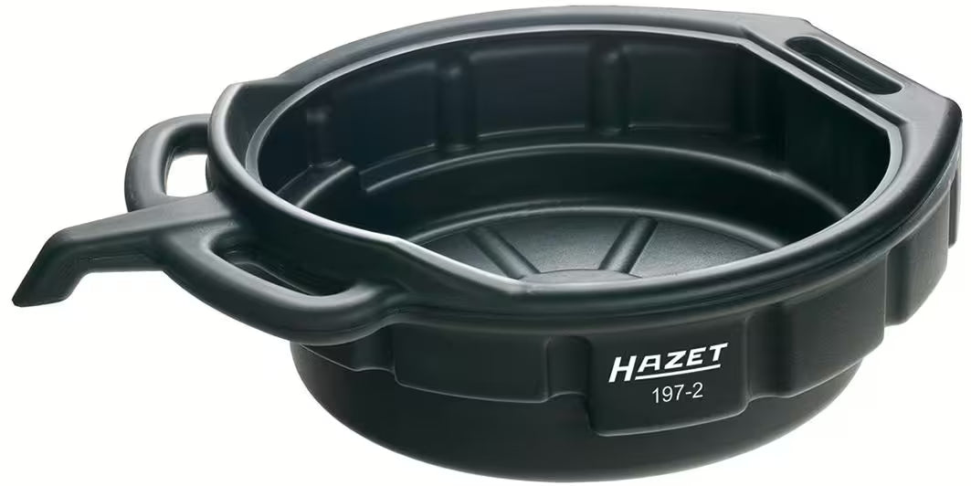 HAZET opvangbak Inhoud: 16 liter – Vehicle Repair & Specialty Tools kopen bij WheelsWork | Motoronderdelen, Gereedschap & Accessoires