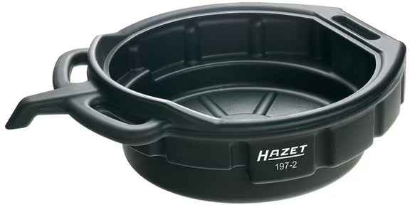 HAZET opvangbak Inhoud: 16 liter – Vehicle Repair & Specialty Tools kopen bij WheelsWork | Motoronderdelen, Gereedschap & Accessoires