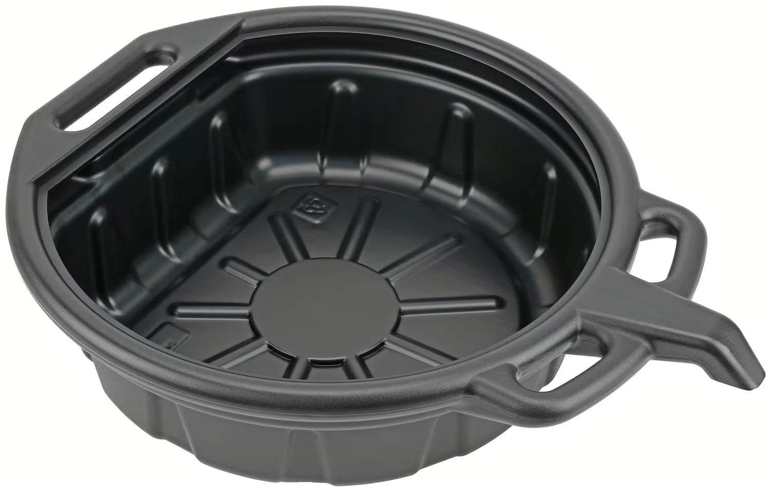 CONDOR opvangbak Inhoud: 8 liter – Buckets kopen bij WheelsWork | Motoronderdelen, Gereedschap & Accessoires