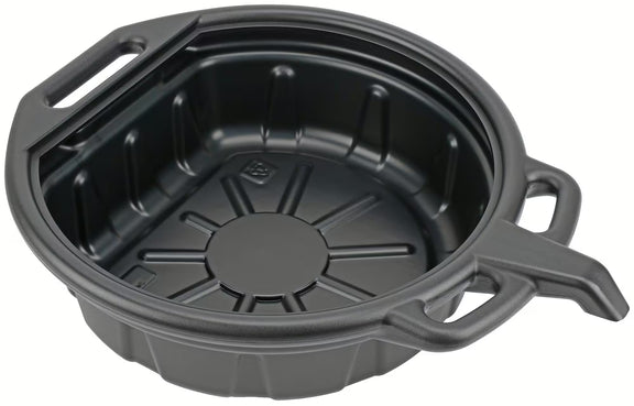 CONDOR opvangbak Inhoud: 8 liter – Buckets kopen bij WheelsWork | Motoronderdelen, Gereedschap & Accessoires