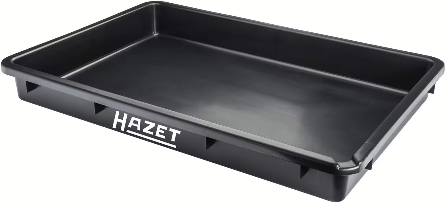 HAZET opvangbak volume: 50 l – Industrial Storage kopen bij WheelsWork | Motoronderdelen, Gereedschap & Accessoires