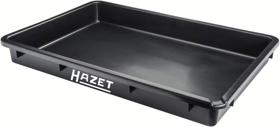 HAZET opvangbak volume: 50 l – Industrial Storage kopen bij WheelsWork | Motoronderdelen, Gereedschap & Accessoires