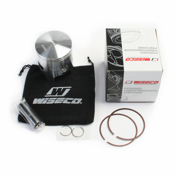 Wiseco Zuigerset Kawasaki KX250 1990-1991 Pro-Lite