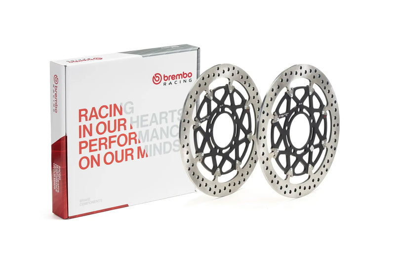 Brembo Remschijf T-Drive 208A98534