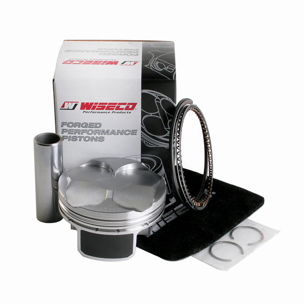 Wiseco Zuigerset Yamaha YZF-R6 2006-2012