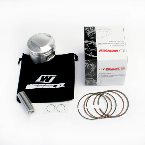 Wiseco Zuigerset Honda CB360/CL350/CJ350 1974-1977 10.5:1
