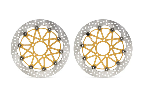 Brembo Remschijf HPK Suzuki GSX1300R Hayabusa 1999-2005 208973715