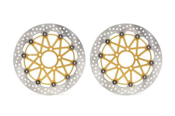 Brembo Remschijf HPK Suzuki GSX1300R Hayabusa 1999-2005 208973715