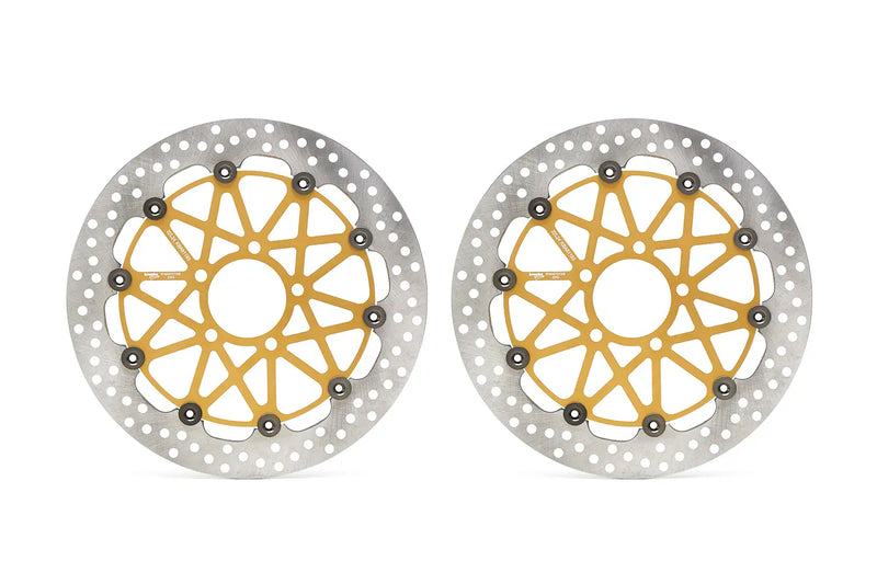 Brembo Remschijf HPK Suzuki GSX1300R Hayabusa 1999-2005 208973715