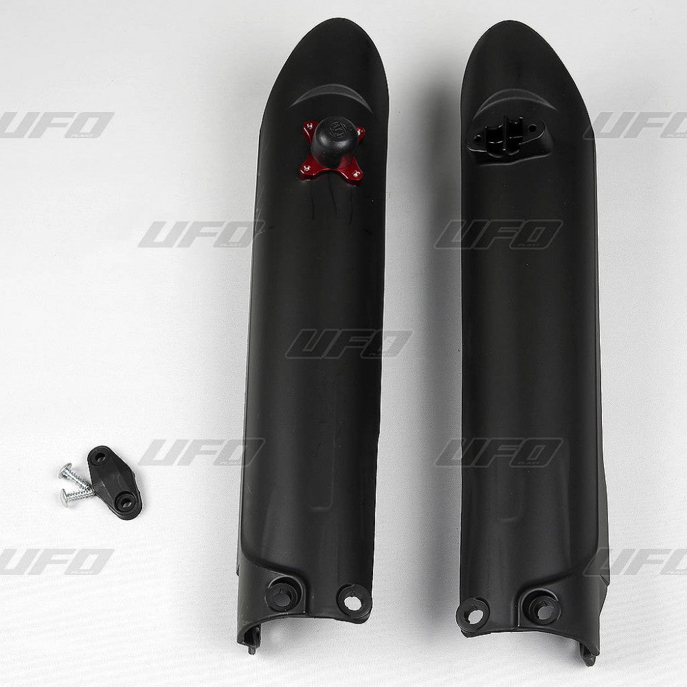 UFO Starthulp Zwart KTM 125 SX/150 SX 2015-2022