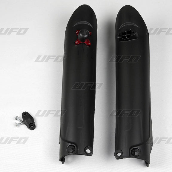 UFO Starthulp Zwart KTM 125 SX/150 SX 2015-2022