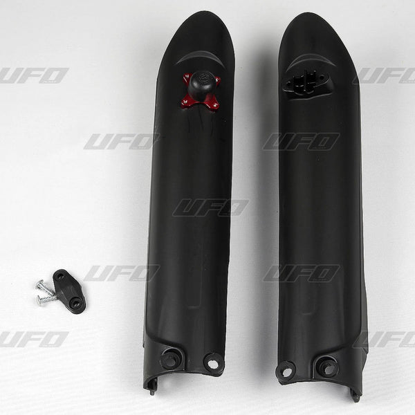 UFO Starthulp Zwart KTM 125 SX/150 SX 2015-2022