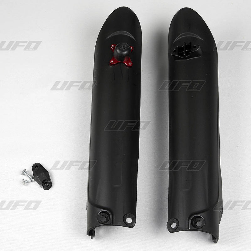 UFO Starthulp Zwart KTM 125 SX/150 SX 2015-2022
