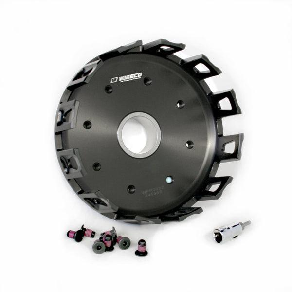 Wiseco Koppelingsset Yamaha YZ125 / YZ125X 2005-2024