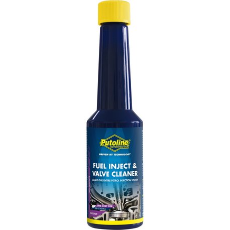 Putoline Fuel Inject & Valve Cleaner injectorreiniger 150 ml