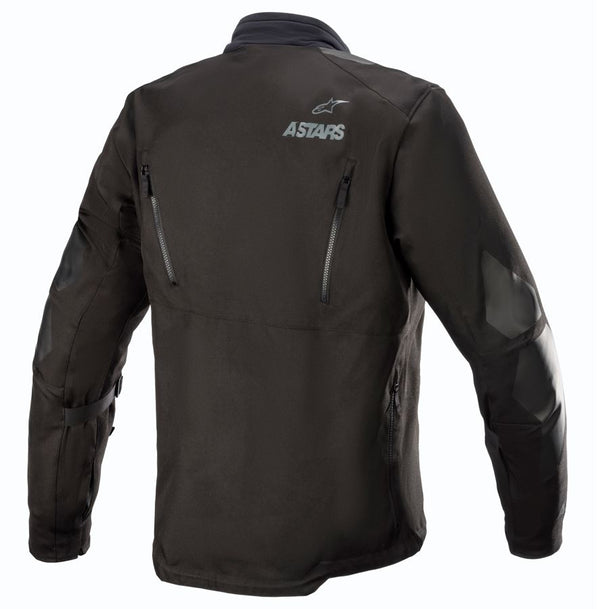 Alpinestars Venture XT Schwarz/Schwarz Cross-Shirt