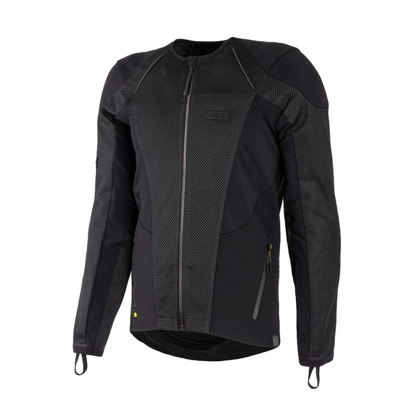 Knox Urbane Pro MK3 Men's Protective Jacket Black class AA