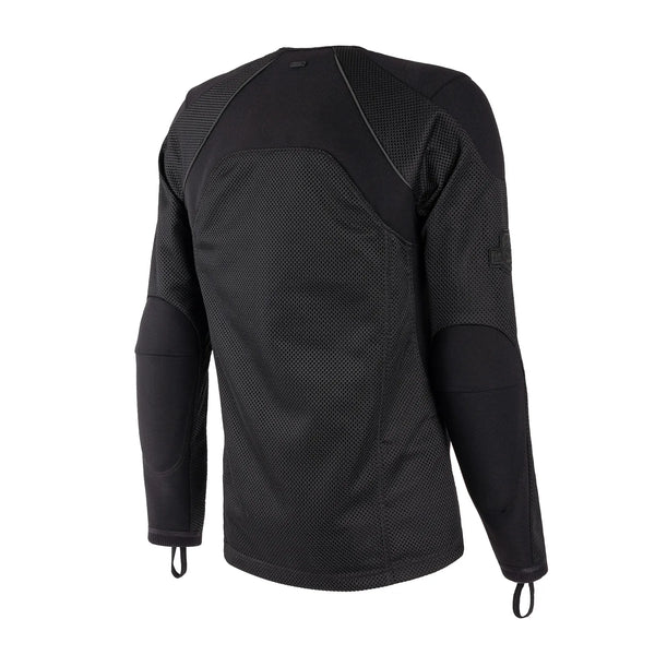 Knox Urbane Pro MK3 Men's Protective Jacket Black class AA
